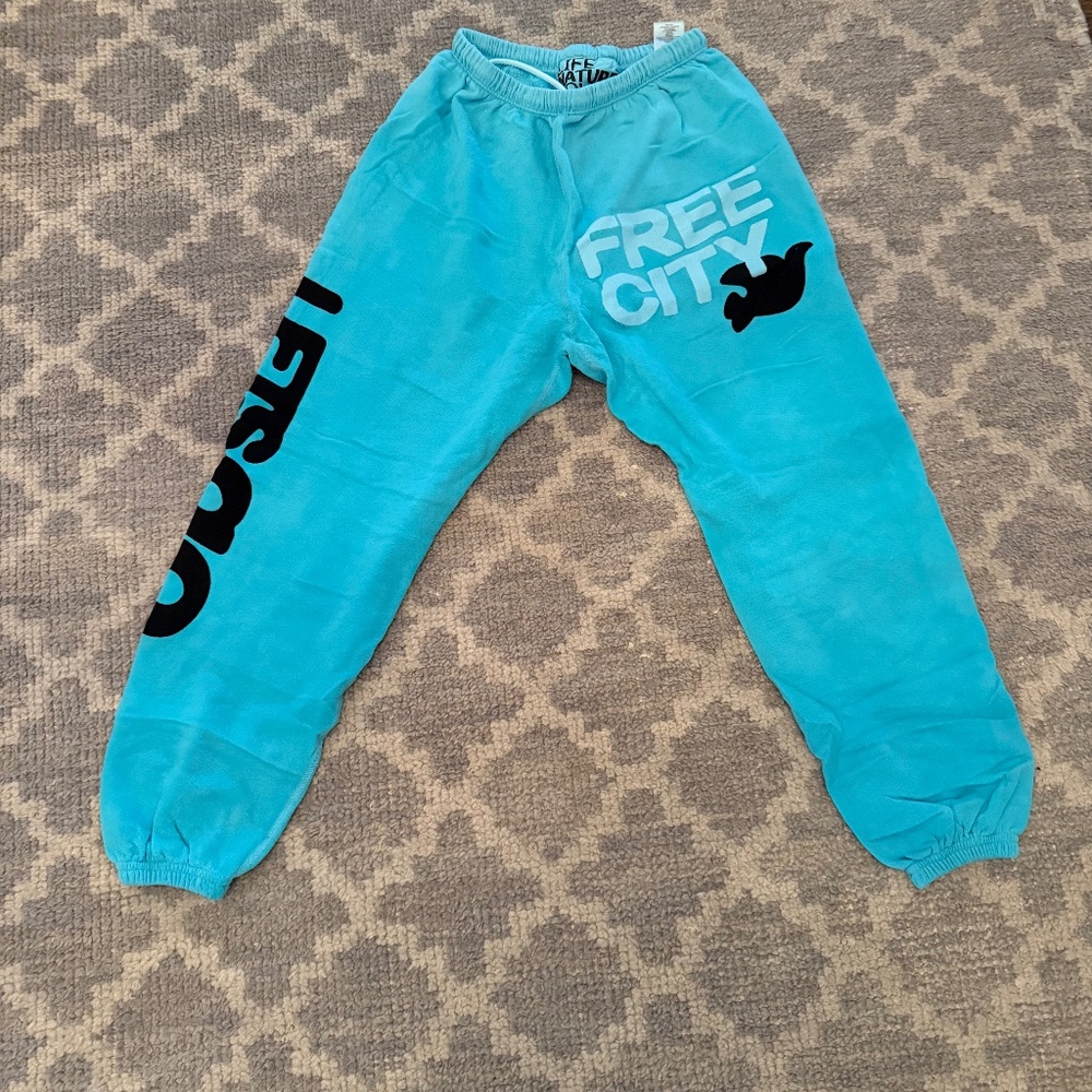 Freecity Sweatpants